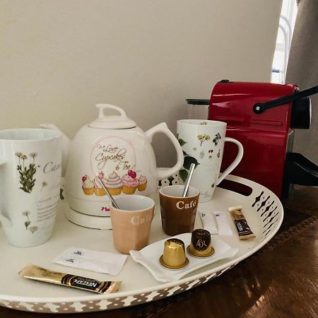 Gite Des Carmes And Spa เลอ ตอร์ ภายนอก รูปภาพ