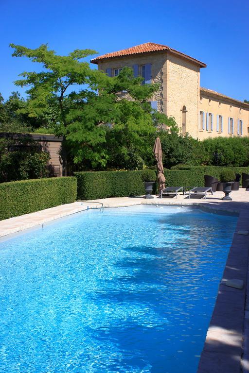 Gite Des Carmes And Spa เลอ ตอร์ ภายนอก รูปภาพ