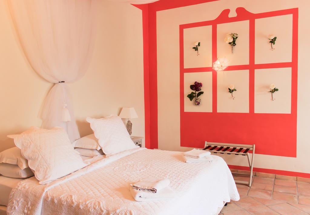 Gite Des Carmes And Spa เลอ ตอร์ ภายนอก รูปภาพ