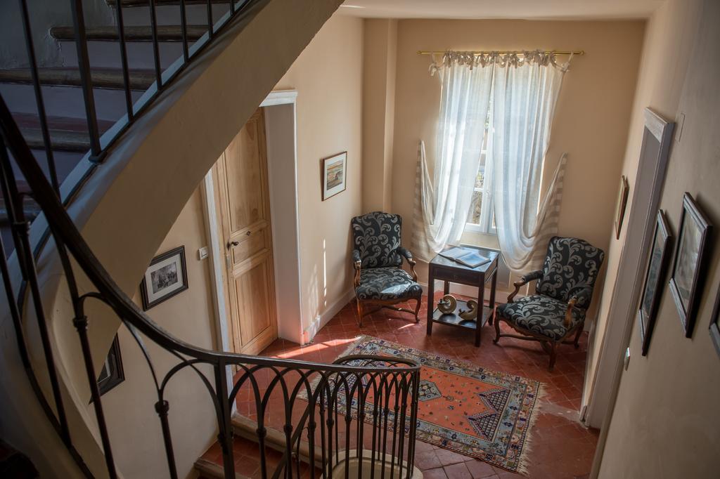 Gite Des Carmes And Spa เลอ ตอร์ ภายนอก รูปภาพ
